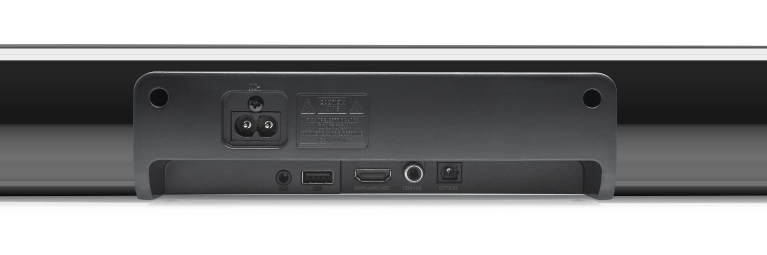 фото Саундбар JVC TH-E534B