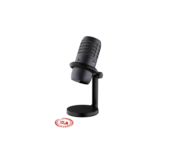 Redragon GM211 Nebula Przewodowy Dynamiczny Czarny