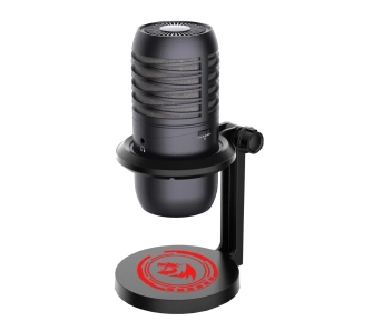 Mikrofon Redragon GM211 Nebula Przewodowy Dynamiczny Czarny