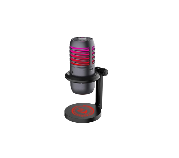 Redragon GM211 Nebula Przewodowy Dynamiczny Czarny