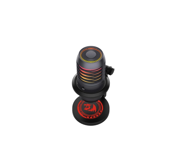 Redragon GM211 Nebula Przewodowy Dynamiczny Czarny