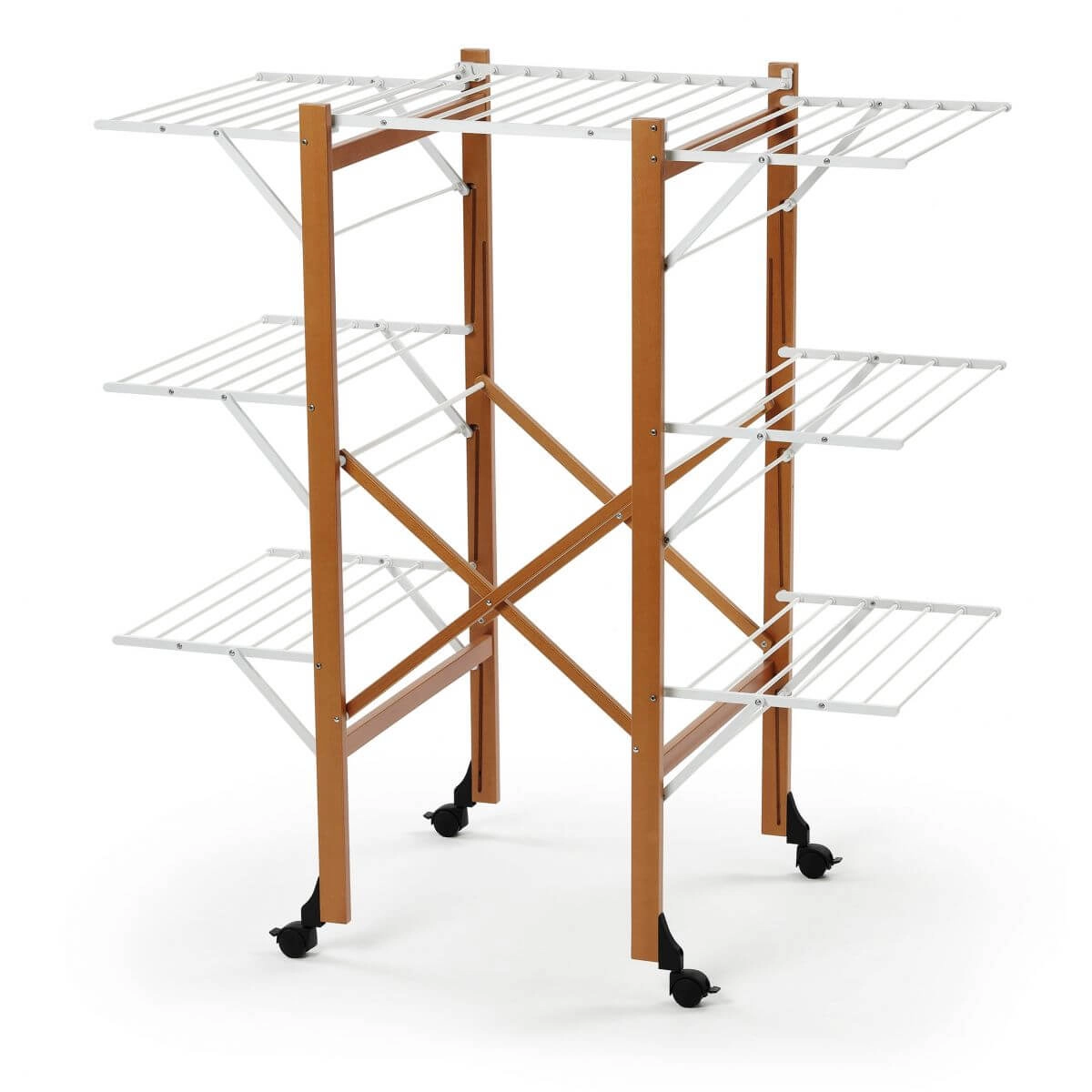 Suszarka na pranie Arredamenti Aquilone ARIT-602-BL 32m