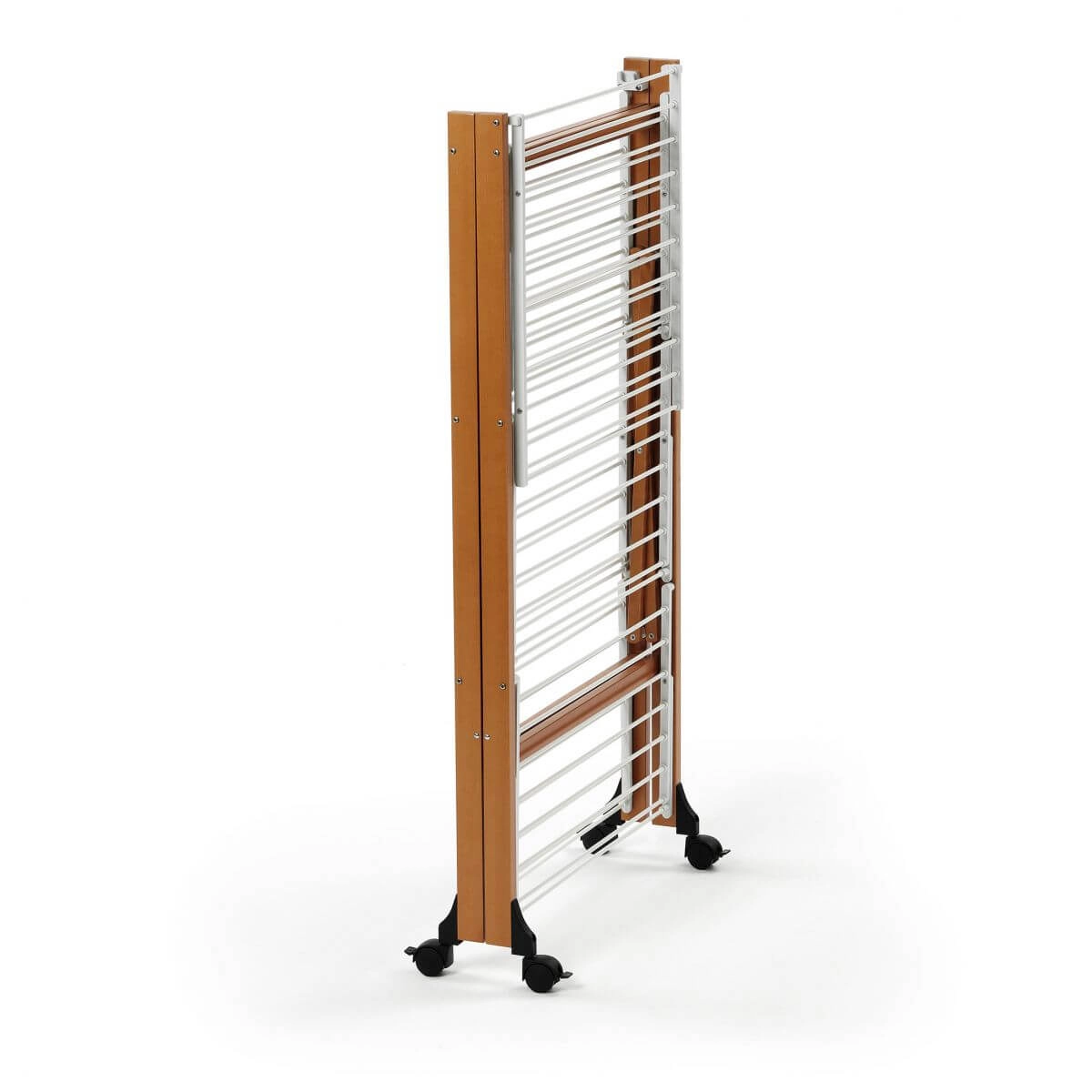 фото Підлогова сушарка для білизни Arredamenti Aquilone ARIT-602-BL