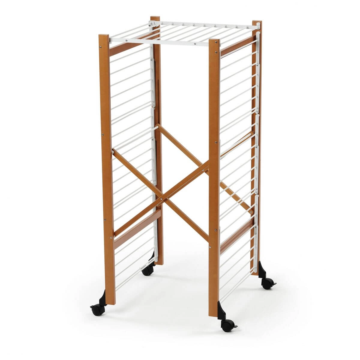 фото Підлогова сушарка для білизни Arredamenti Aquilone ARIT-602-BL