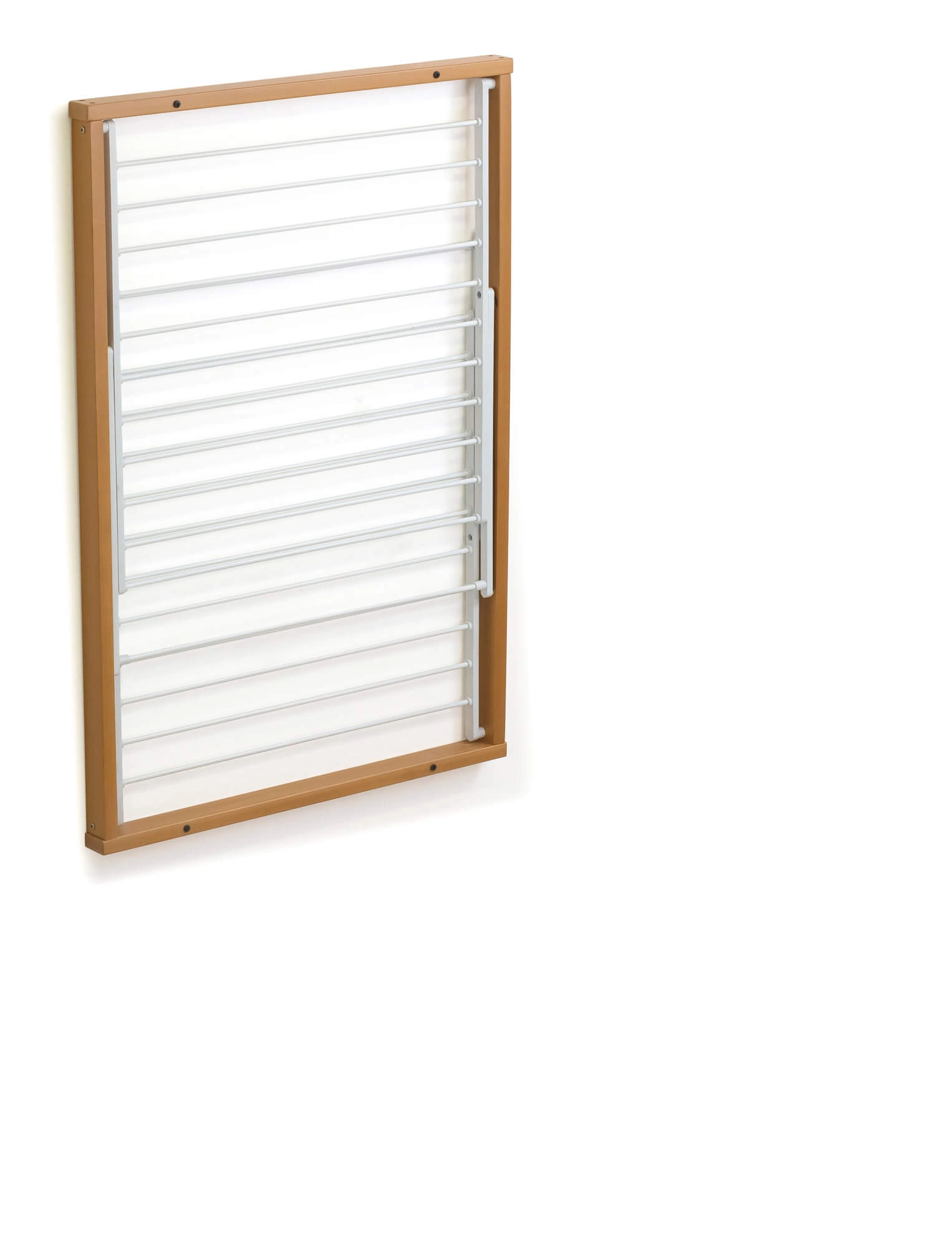 фото Підлогова сушарка для білизни Arredamenti Koral ARIT-603-BR