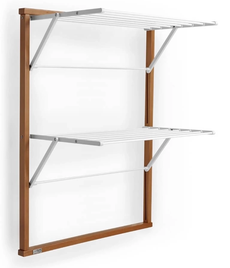 Suszarka na pranie Arredamenti Klaus ARIT-608-BR 9m