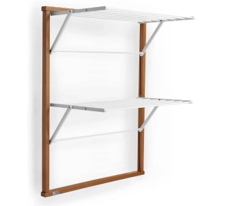 Suszarka na pranie Arredamenti Klaus ARIT-608-BR 9m