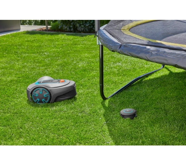 Gardena ZoneProtect