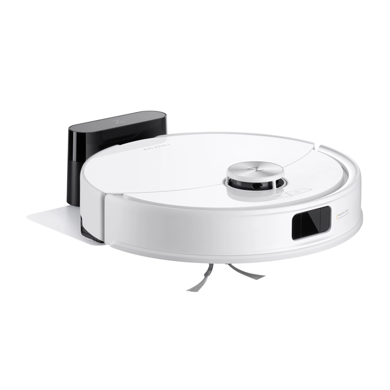 Robot sprzątający Roborock Q10 VF Funkcja mopowania Tworzenie mapy pomieszczenia 65dB Biały