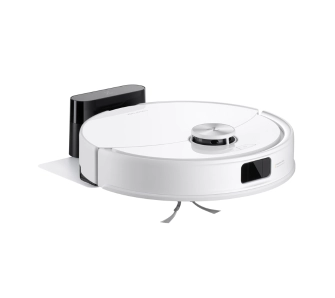 Robot sprzątający Roborock Q10 VF Funkcja mopowania Tworzenie mapy pomieszczenia 65dB Biały