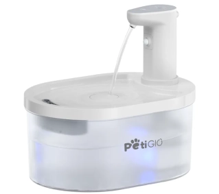 PetiGIO Smart PETI-TO-EAT Fontanna