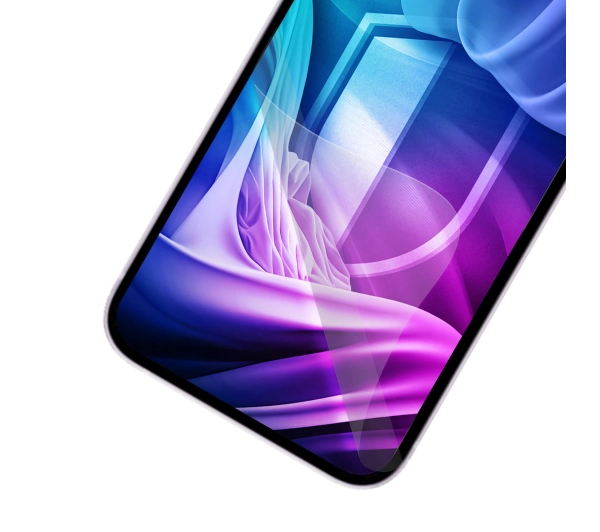 3mk Silky Matt Pro do iPhone 16E