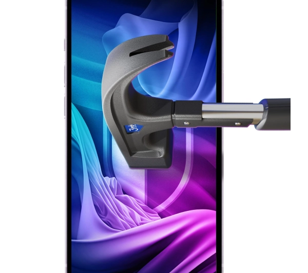 3mk Silky Matt Pro do iPhone 16E
