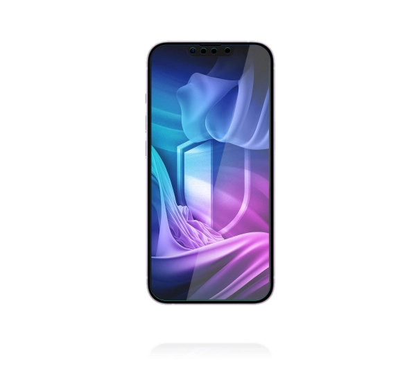 3mk Silky Matt Pro do iPhone 16E