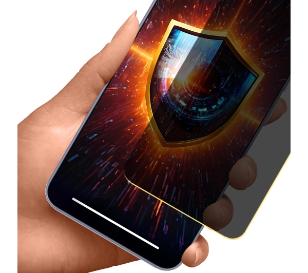 3mk Silky Matt Privacy do Xiaomi 15