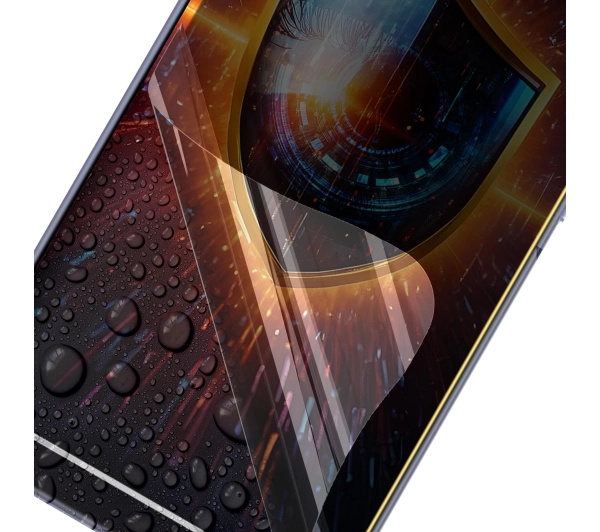 3mk Silky Matt Privacy do Xiaomi 15