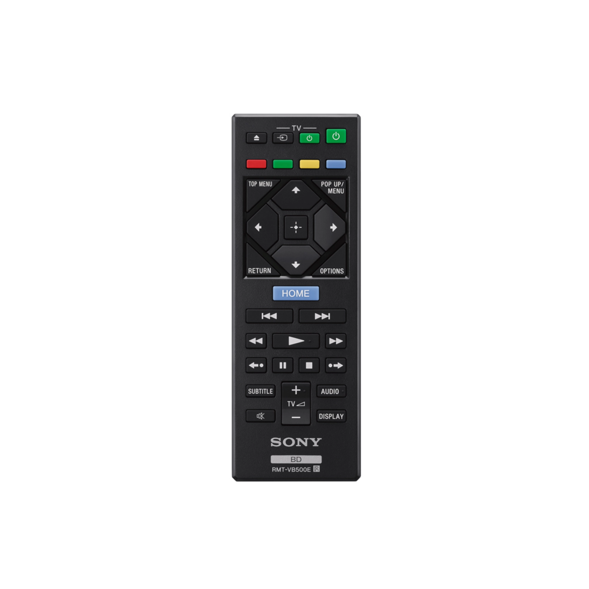 Odtwarzacz Blu-ray Sony UBP-X700/K