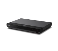 プレーヤー SONY Ultra HD Blu-ray Player UBP-X700 Odtwarzacz Blu-ray Sony UBP-X700/K - Opinie, Cena - RTV EURO AGD
