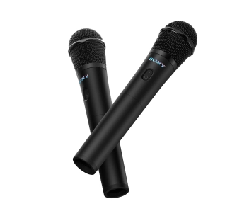 Mikrofon Sony ULT MIC UO-ULTMIC1 Zestaw dwóch mikrofonów do głośników ULT
