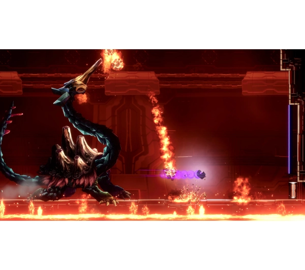 Shadow Labyrinth Gra na Xbox Series X