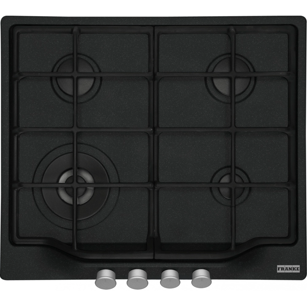 Płyta gazowa Franke Country FCH 604 3G TC ON C 59cm