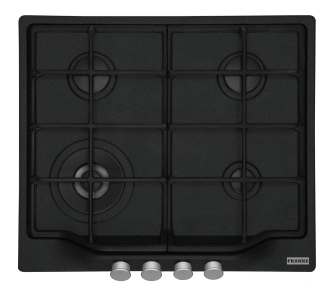 Płyta gazowa Franke Country FCH 604 3G TC ON C 59cm