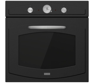 Franke Country FCO 86 H ON Termoobieg Onyx - TRZECI -55%, ALBO 5-TY ZA 1ZŁ - Kup na Raty - RRSO 0%