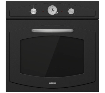 Piekarnik elektryczny Franke Country FCO 86 H ON Termoobieg Onyx