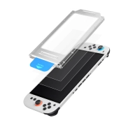 Yaxo YGGSDG01T Glass Set z aplikatorem do Nintendo Switch 2