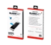 Szkło hartowane Yaxo YGGSDG01T Glass Set z aplikatorem do Nintendo Switch 2