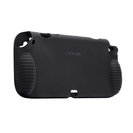 Etui Trust GXT 1253 Silicone Grip Case do Nintendo Switch 2 Czarny