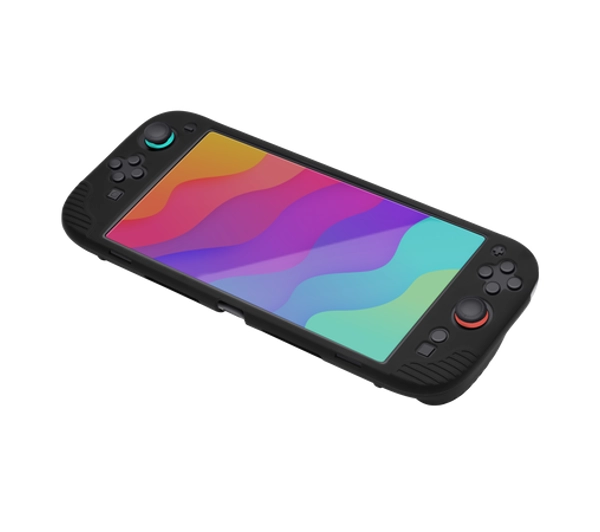 Trust GXT 1253 Silicone Grip Case do Nintendo Switch 2 Czarny