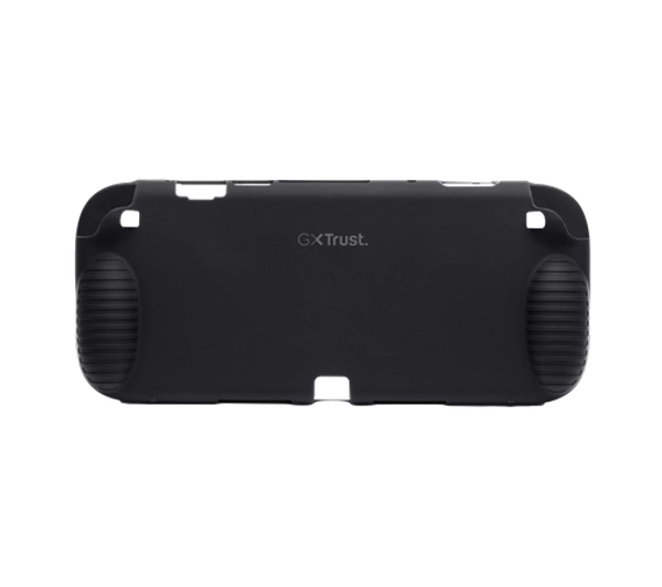 Trust GXT 1253 Silicone Grip Case do Nintendo Switch 2 Czarny