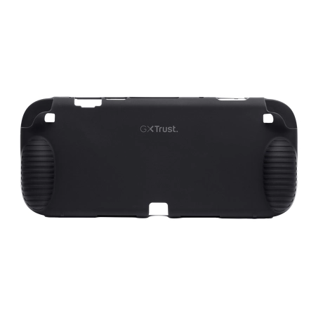 Etui Trust GXT 1253 Silicone Grip Case do Nintendo Switch 2 Czarny