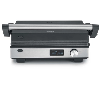 Grill elektryczny Severin KG 2380 667cm2 Programy automatyczne