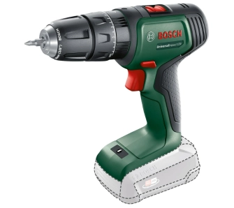 Wiertarko-wkrętarka Bosch UniversalImpact 18V 06039D4100