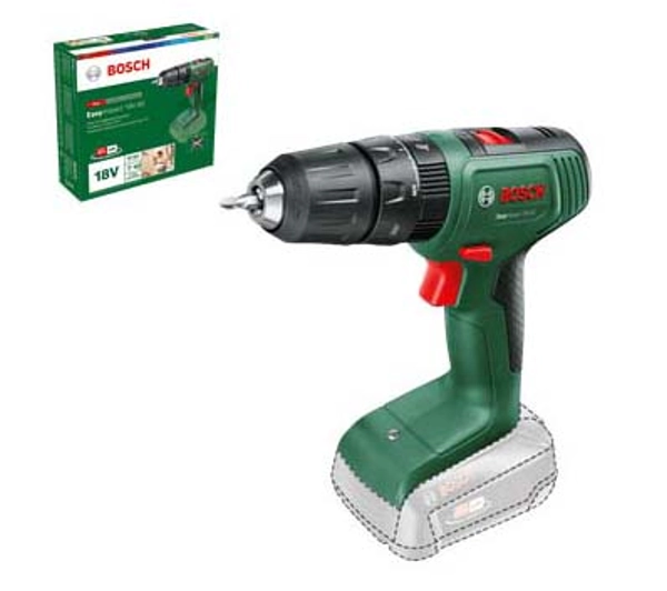 Bosch EasyImpact 18V-40 06039D8100