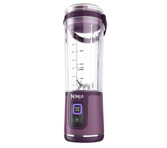 Blender kielichowy Ninja BC151EUPR Bezprzewodowy 0,53l