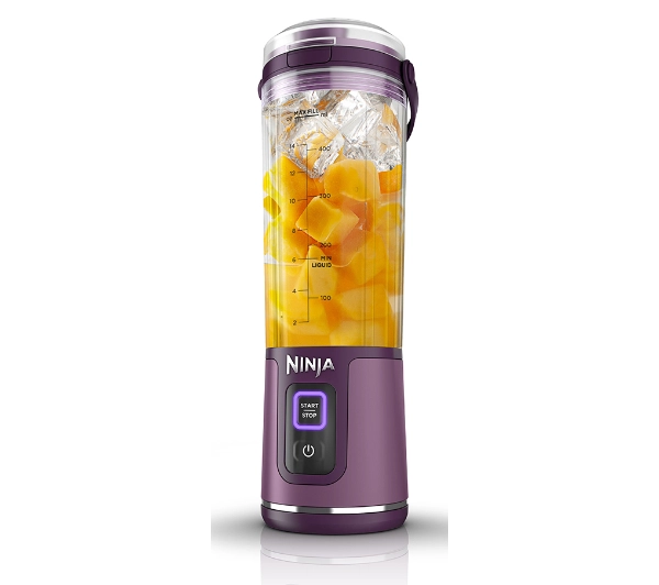 Ninja BC151EUPR Bezprzewodowy 0,53l