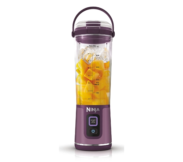 Ninja BC151EUPR Bezprzewodowy 0,53l