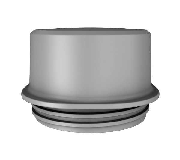 Ninja BC151EUPR Bezprzewodowy 0,53l