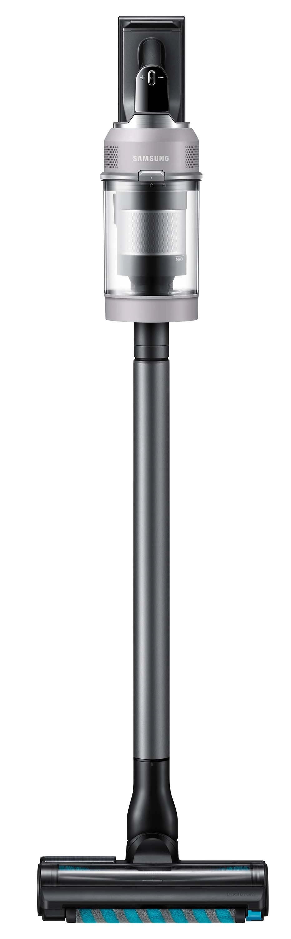 Odkurzacz Samsung Bespoke AI Jet Lite Pet VS80F28DLP/GE Wymienny akumulator Mini elektroszczotka