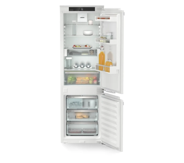 Liebherr ICNd5133 Zamrażarka No Frost 177cm Komora świeżości Kostkarka - Kup na Raty - RRSO 0%