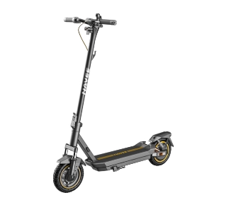 Navee GT3 Max 1000W 75km 10" Czarny - Kup na Raty - RRSO 0%