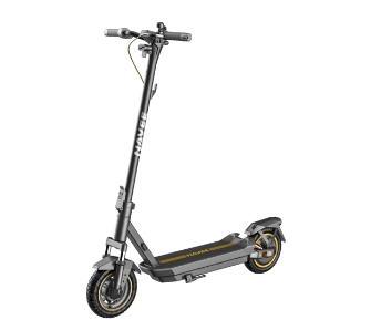 Hulajnoga elektryczna Navee GT3 Max 1000W 75km 10" Czarny