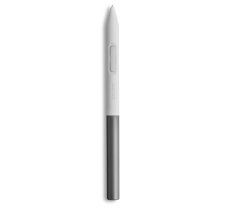 Piórko Wacom CP92303B2Z do Wacom One Biało-szary
