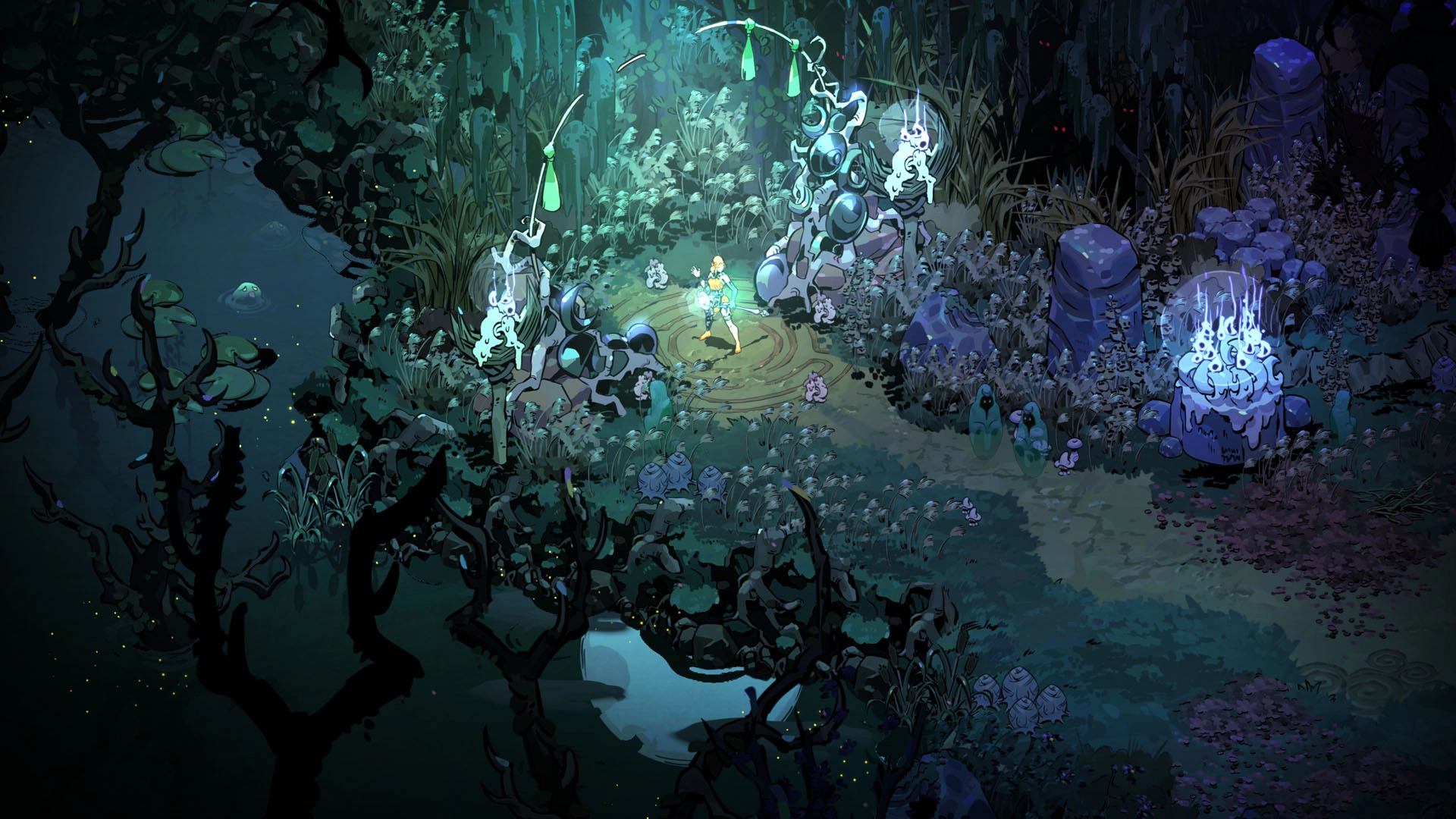Hades II Gra na Nintendo Switch 2