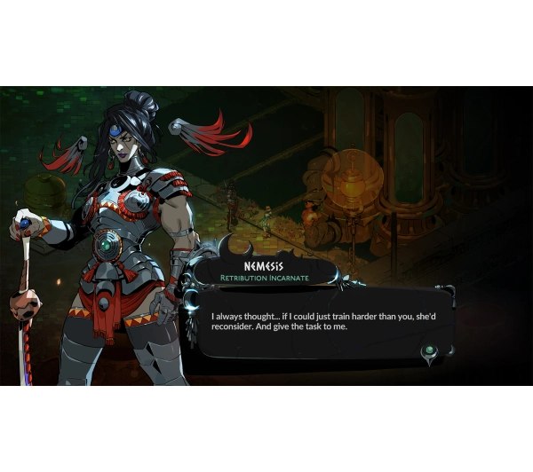 Hades II Gra na Nintendo Switch 2