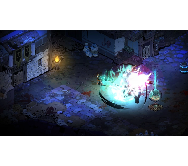 Hades II Gra na Nintendo Switch 2