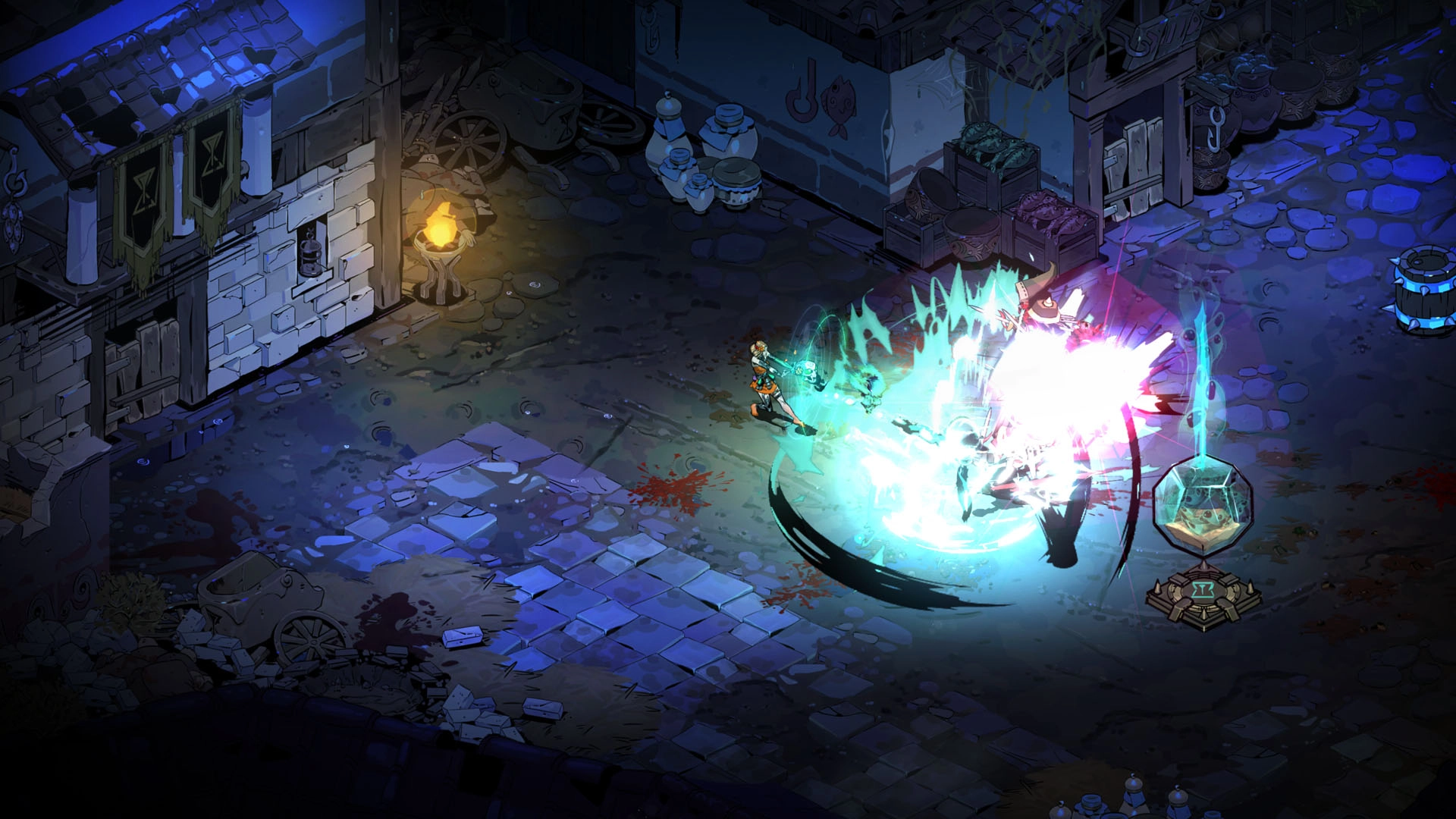Hades II Gra na Nintendo Switch 2